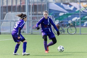 Bild 278 - F Altona 93 - Nordlichter im NSV : Ergebnis: 1:3